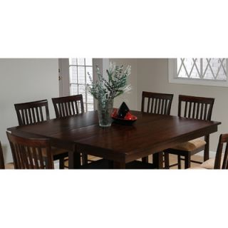 Jofran Mid Town Counter Height Dining Table