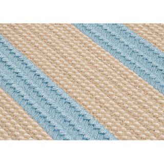 Colonial Mills Boat House Light Blue Sample Swatch