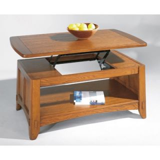 Lane Furniture Kenilworth Coffee Table with Lift Top