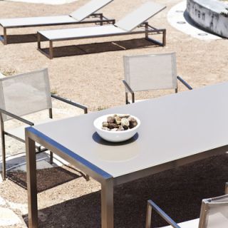 Harbour Outdoor Soho Dining Table