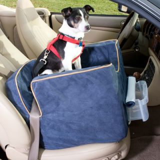 Snoozer Luxury Lookout II Dog Car Seat
