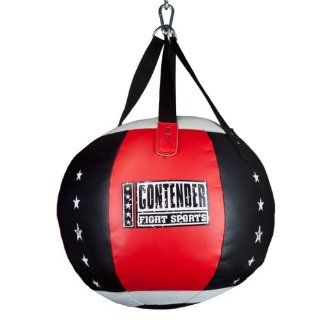 Contender Fight Sports Body Snatcher Bag  Martial Arts Equipment  Sports & Outdoors