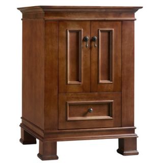 Ronbow Traditions 24 Venice Wood Vanity Base