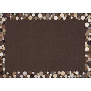 Loloi Rugs Timboroa Brown / Pebble Rug