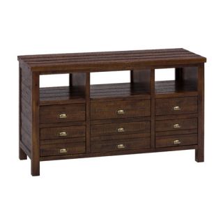 Urban Lodge 50 TV Stand