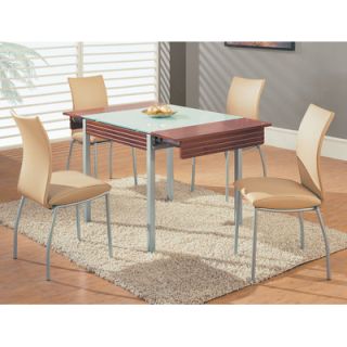 Global Furniture USA Colleen Dining Table