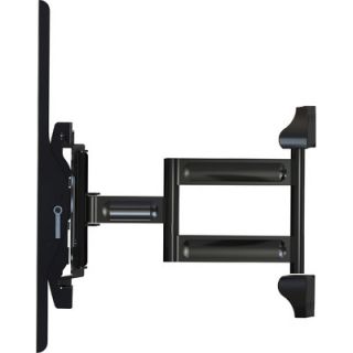 Articulating Arm Wall Mount for 37 to 63 Flat Panel Screens   A63F