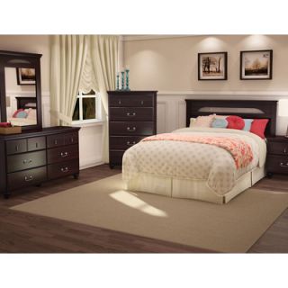 South Shore Noble Full/Queen Headboard Bedroom Collection