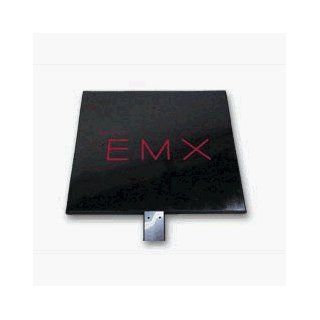 EMX SP 24 Surface Mounted Loop   Gate Hardware  