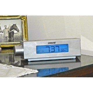 Sony ICFC717PJ Nature Sounds Clock Radio (Discontinued by Manufacturer) Electronics