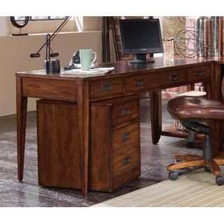 Hooker Furniture Bedford Row 60 W Writing Computer Desk