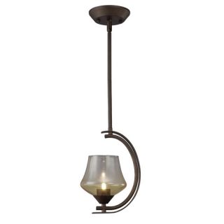 Cooper 1 Light Pendant