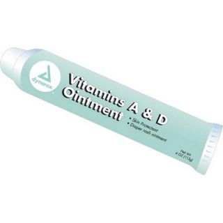 Dynarex Vitamin A and D Ointment