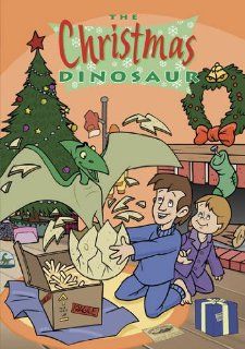 Christmas Dinosaur Christmas Dinosaur Movies & TV