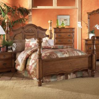 Greystone Bella Four Poster Bed