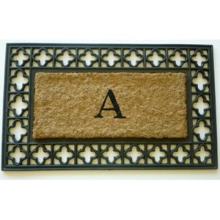 Geo Crafts ATuffcor with Patterned Border Mat