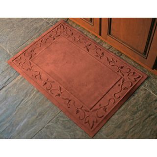 Bungalow Flooring Soft Impressions Vine Mat