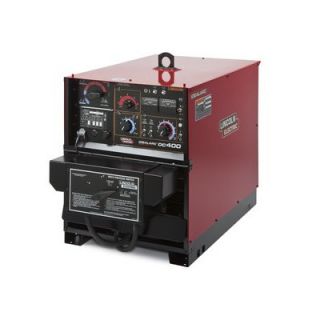 Lincoln Electric Power Wave C300 Educational 230V Multi Purpose Welder