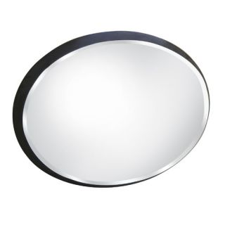 Moes Home Collection Chi Oval Mirror