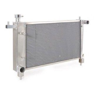 BeCool Direct Fit Aluminum Radiator   1994 to 1995 Ford Mustang   60050 Automotive