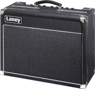 Laney VC30 112 VC Series 30 Watt Class A Guitar Tube 1x12 Combo Musical Instruments