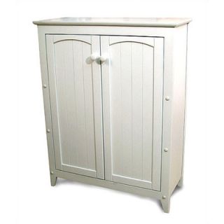 Catskill Craftsmen, Inc. Cottage 2 Door Cabinet