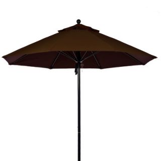 Frankford Umbrellas 7.5 Fiberglass Market Umbrella