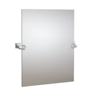 USE Mission Arts 30 x 22 Rectangular Mirror