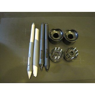 INTUOS4 Art Pen Electronics