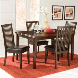 Standard Furniture Peyton 5 Piece Dining Set