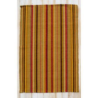 CLM Vineyard Tuscan Stripe Rug