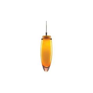 Alico Torpedo 1 Light Pendant