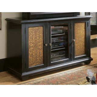 Hooker Furniture Decorator Group 60 TV Stand