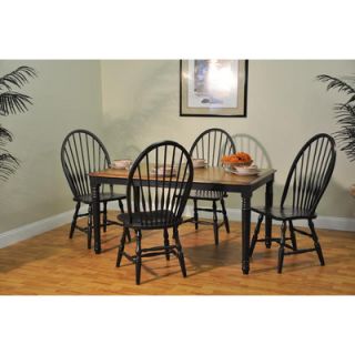 ECI Furniture Windsor Dining Side Chair