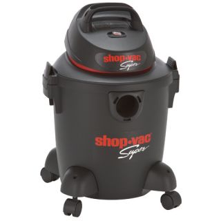 Gal 2 HP Wet and Dry Vacuum