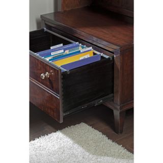 Stanley Furniture Avalon Heights Boulevard Bookcase
