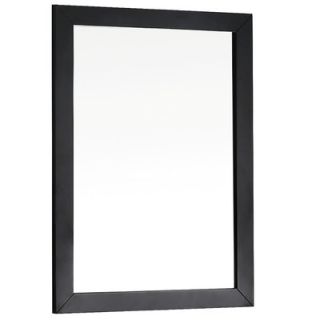 Simpli Home Soho 30 x 22 Vanity Mirror