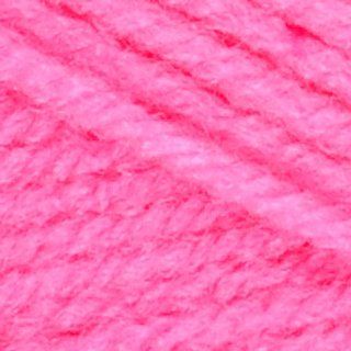 Red Heart Super Saver Yarn 722 Pretty N Pink By The Each