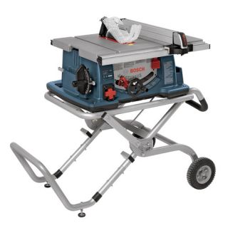 HP 10 Worksite Table Saw