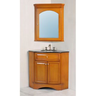 Stufurhome Marcia 28 Bathroom Vanity Set