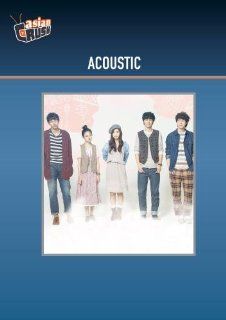 Acoustic Se Gyeong Shi, Seul Ong I, Jong Hyun Lee, Sang hun Yu Movies & TV