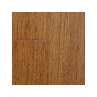 Hawa Exotic 3 5/8 Solid Brazilian Cherry Flooring in Natural