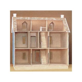 Real Good Toys Walton Dollhouse