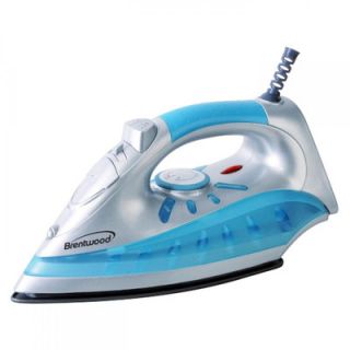 Panasonic 360º Quick Steam Iron