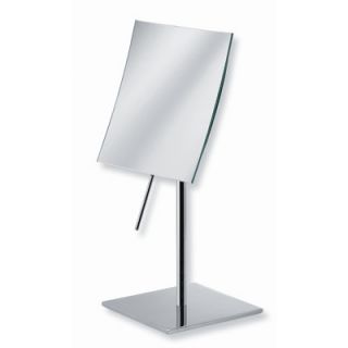 WS Bath Collections Mirror Pure 5.9 Mevedo Free Standing Make Up