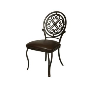 Pastel Furniture Island Falls Side Chair