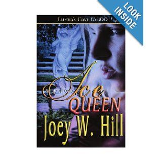 Ice Queen Joey W Hill Books