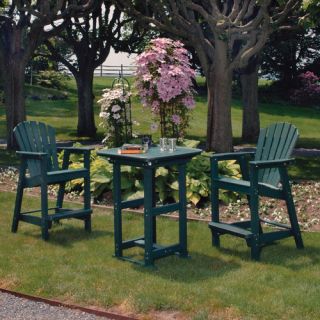 Portsmouth Outdoor Bar Table