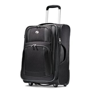 American Tourister iLite Supreme 25 Upright Suitcase