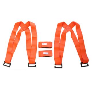 Moving Harness Value Pack